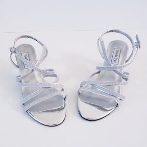 Touch Ups Women's Heeled Sandal